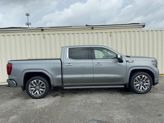 gmc sierra 1500 denali 2024 1GTPHGE81RZ300203 image gmc sierra 1500 denali 2024 1GTPHGE81RZ300203 image